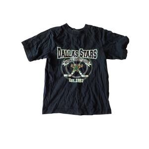 Dallas Stars Take the Lead T-Shirt